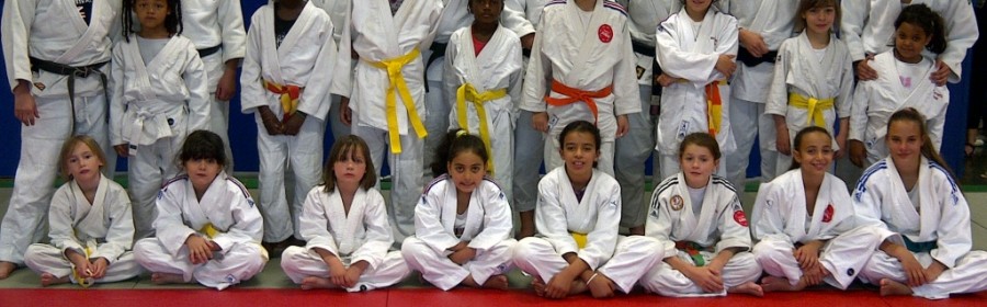 club judo montreuil 93100