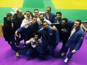 RSCM Judo - 1ere équipe_3