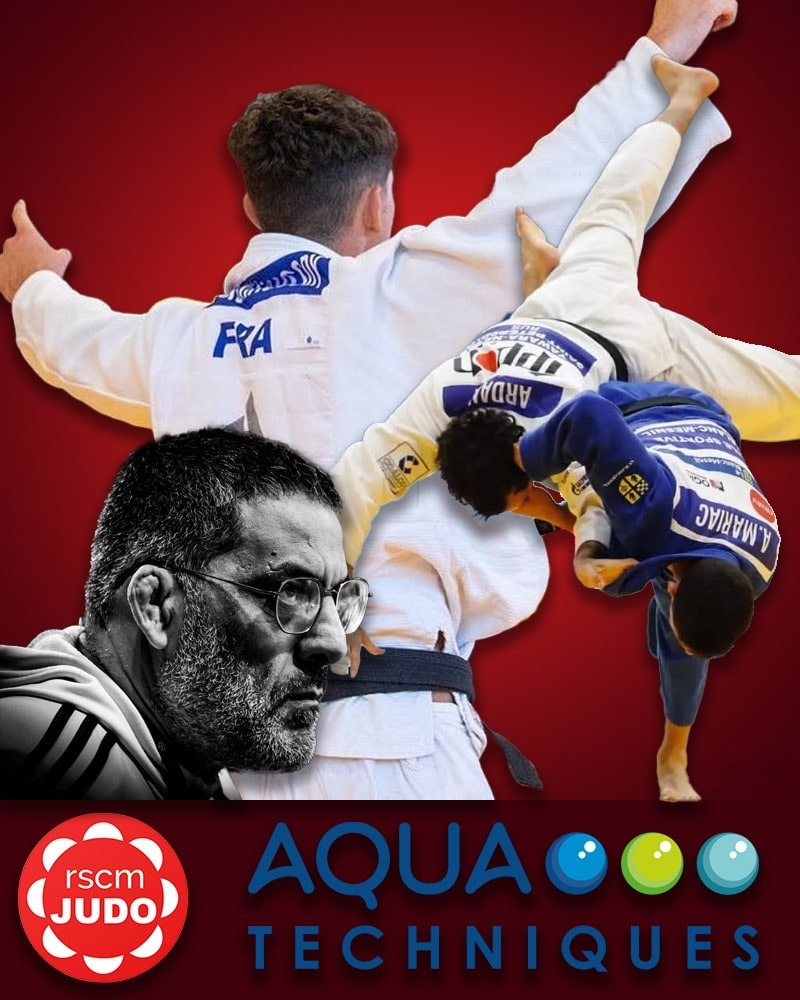 vignette Nouveau partenaire !💧