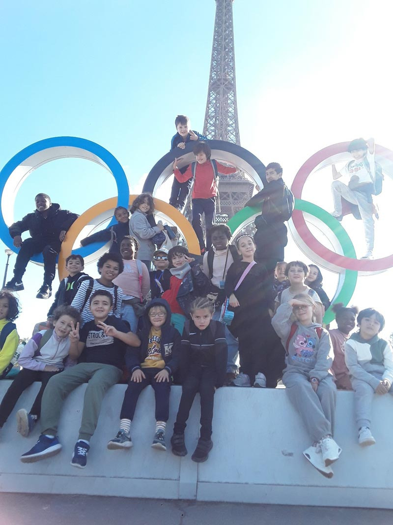 vignette Stage d'octobre enfants : 3 jours de découverte et de judo !