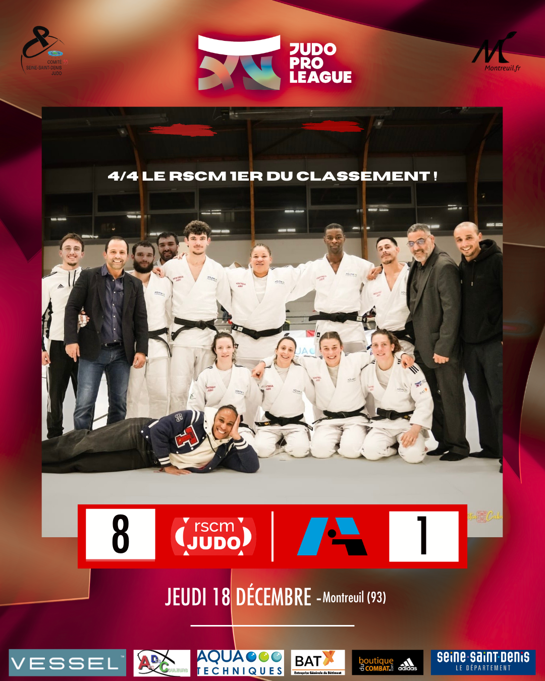 vignette Judo Pro League J-4