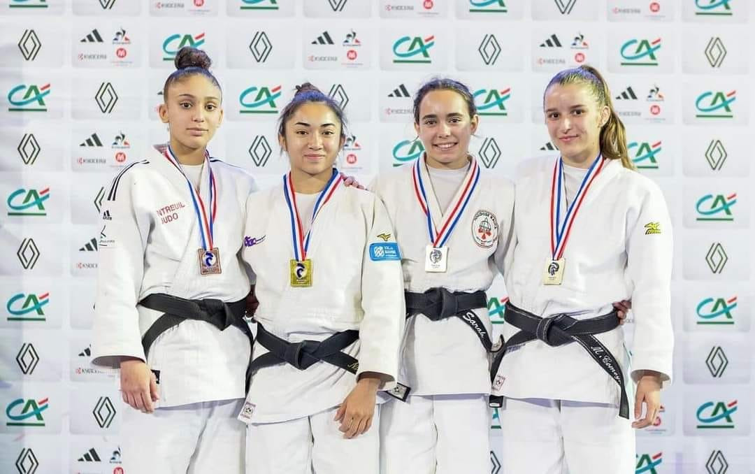 vignette Championnat de France 2e division individuel