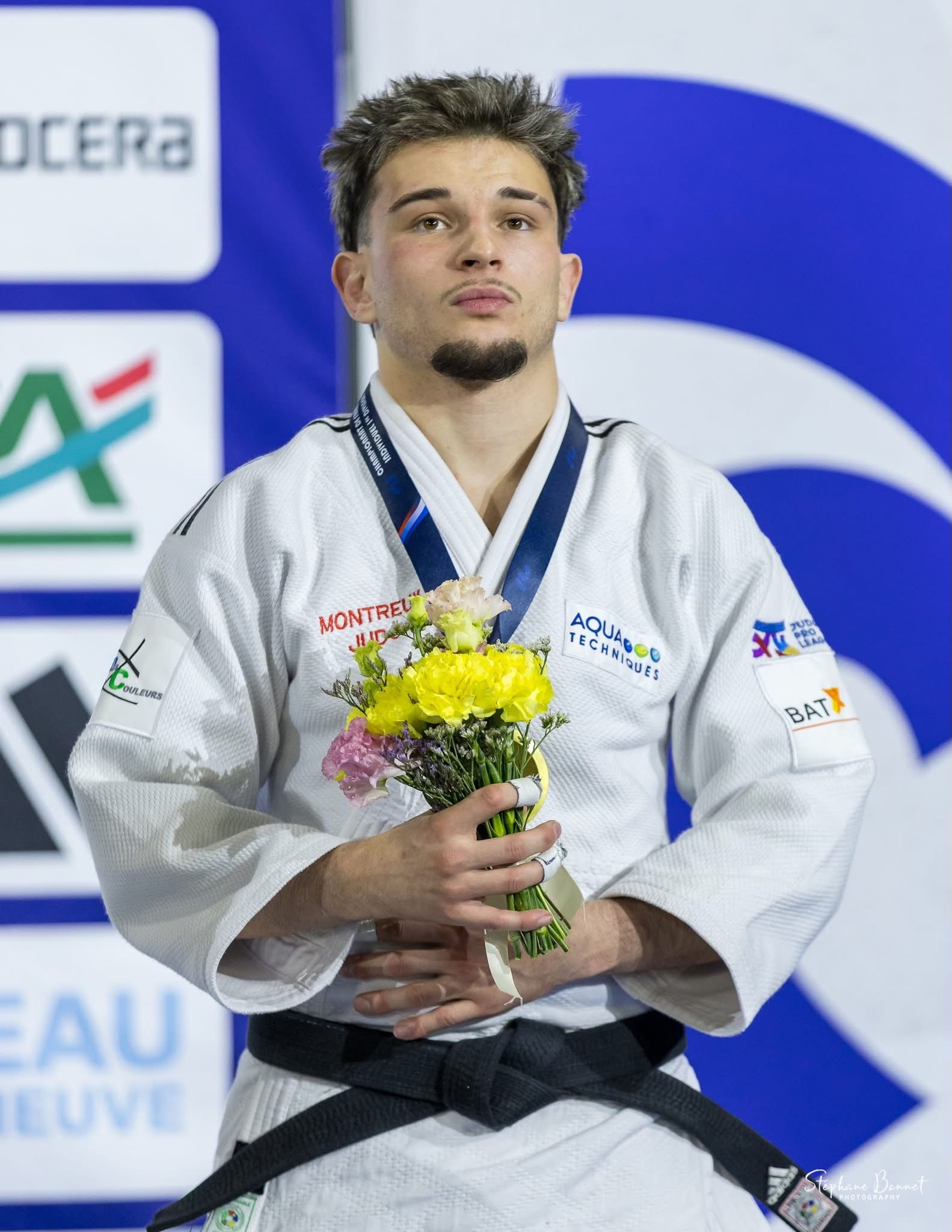 vignette CHAMPIONNATS DE FRANCE 1D SENIORS 🇫🇷