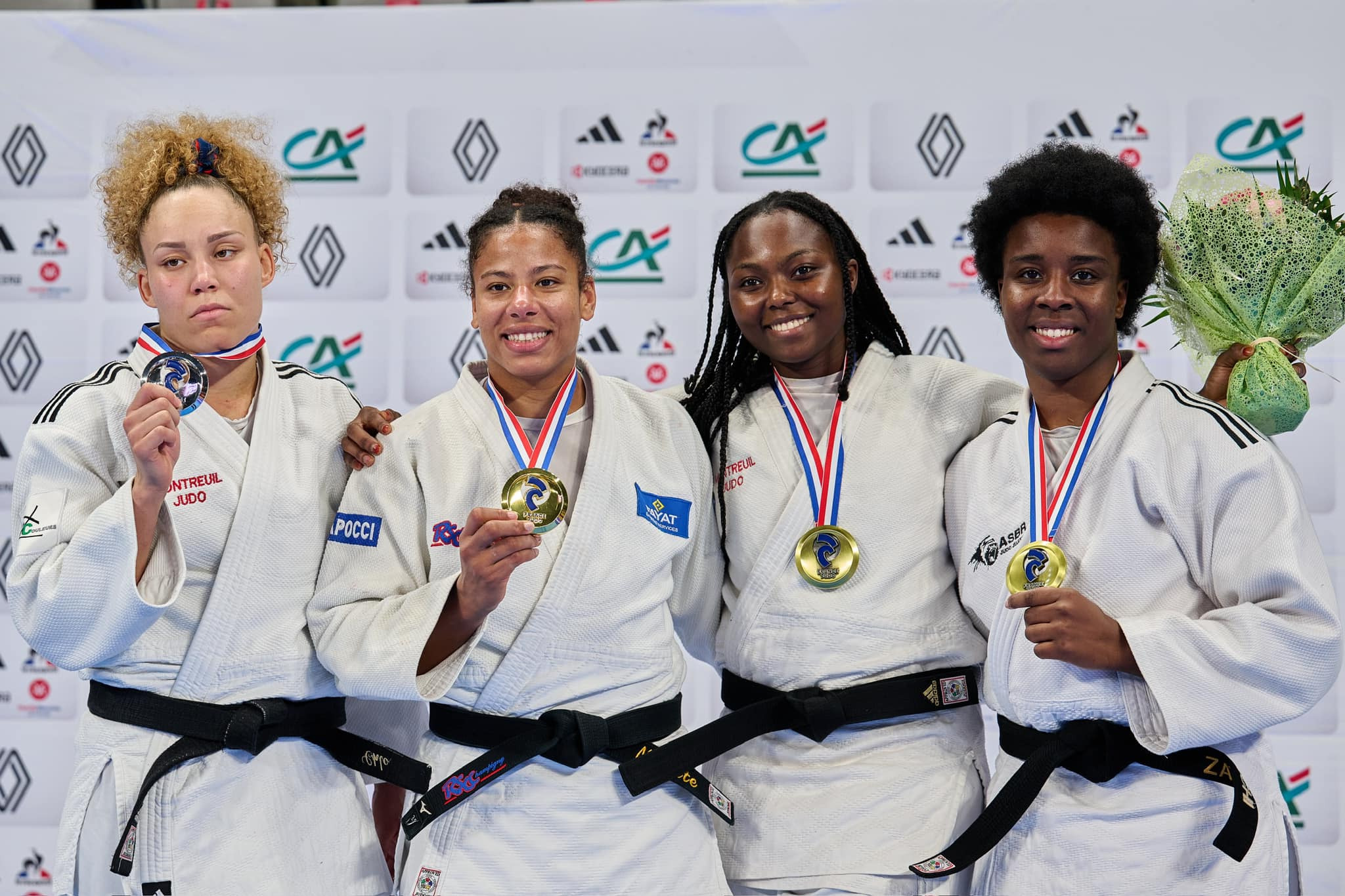 vignette Championnat de France 1re division individuel