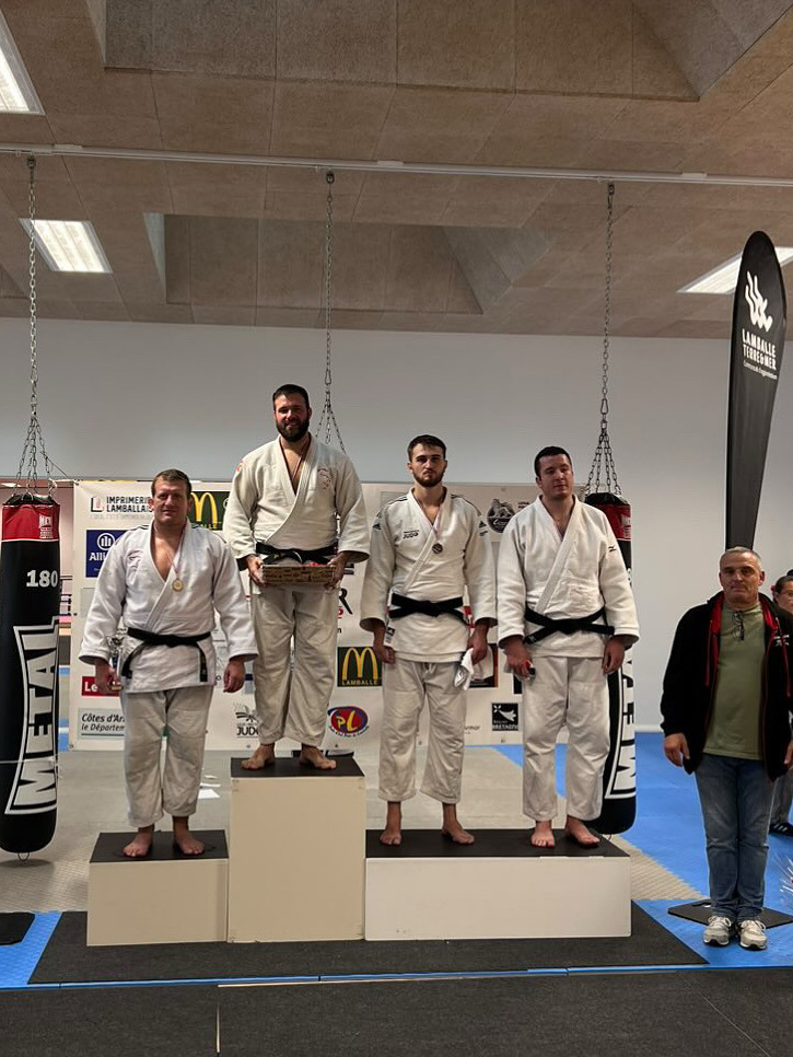 vignette Tournoi label A séniors de Lamballe