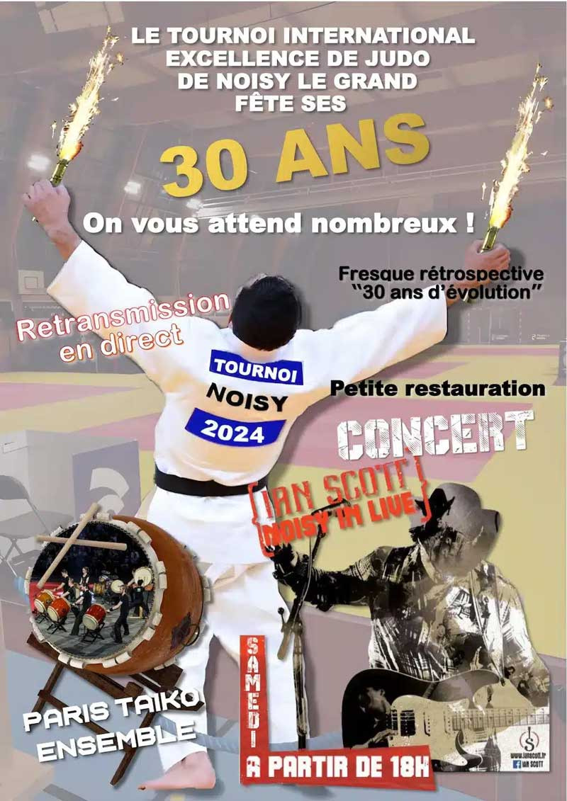 vignette Tournoi Label Excellence de Noisy-le-Grand