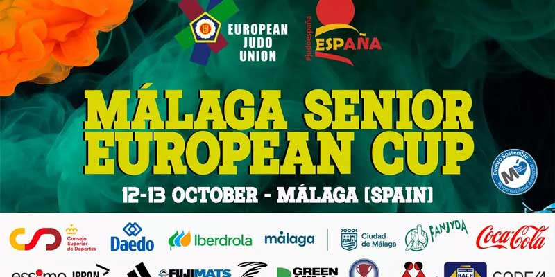 vignette European Cup de Malaga