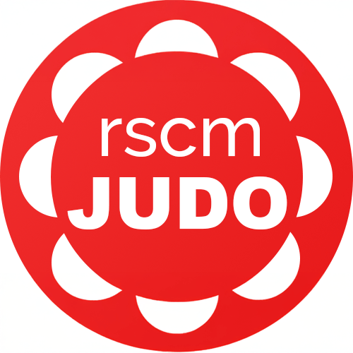 Logo RSC Montreuil Judo
